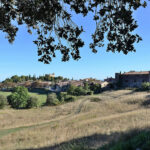 Tourtour - Le village dans le ciel