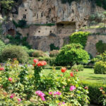 Villecroze - Les grottes troglodytes